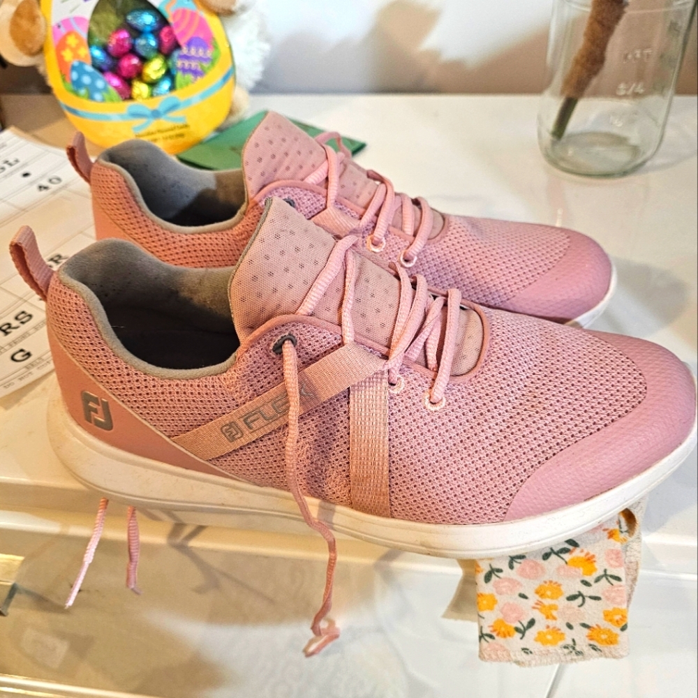 Foot Joy Golf Shoes